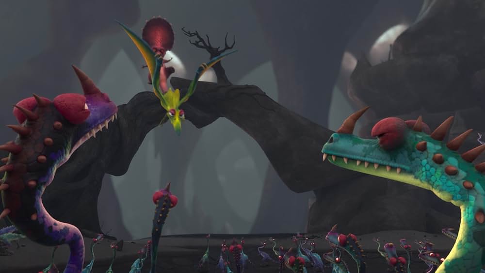 アイス・エイジ バックの大冒険の画像