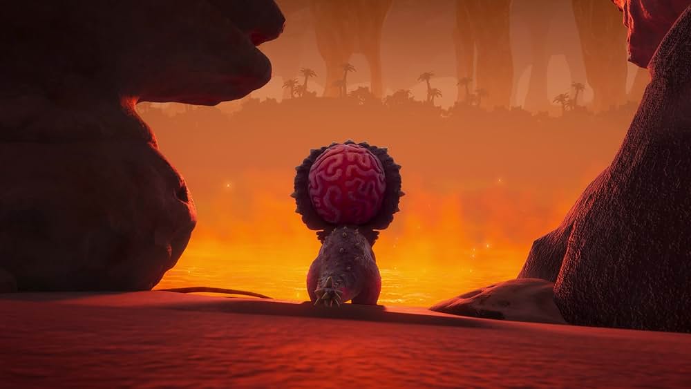 アイス・エイジ バックの大冒険の画像