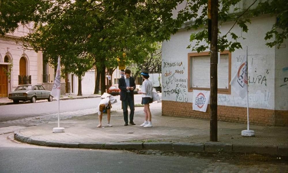 Silvia Prieto（原題）の画像