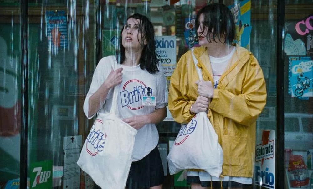 Silvia Prieto（原題）の画像