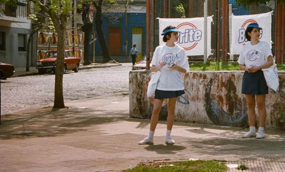 Silvia Prieto（原題）の画像