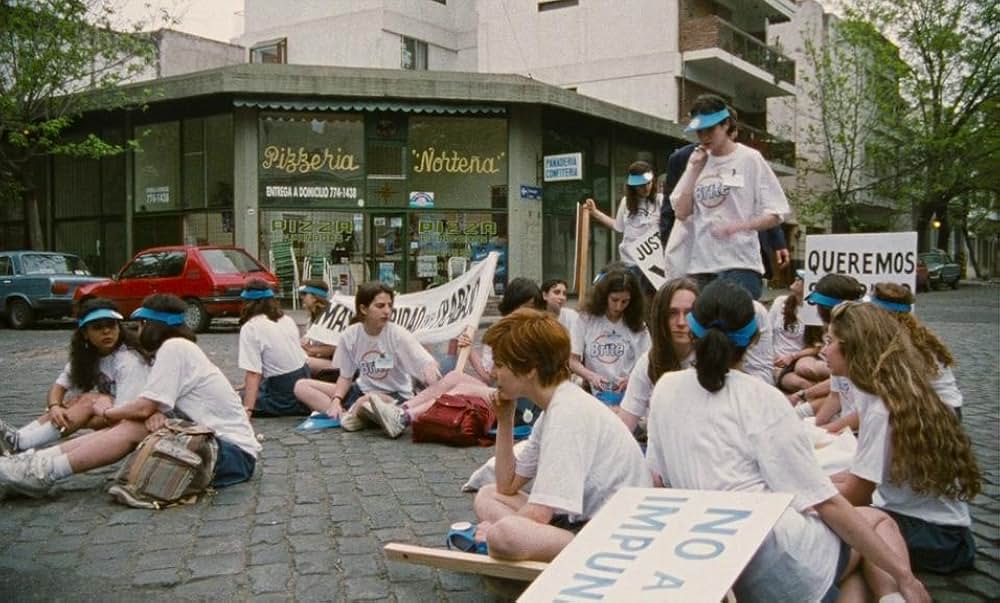 Silvia Prieto（原題）の画像