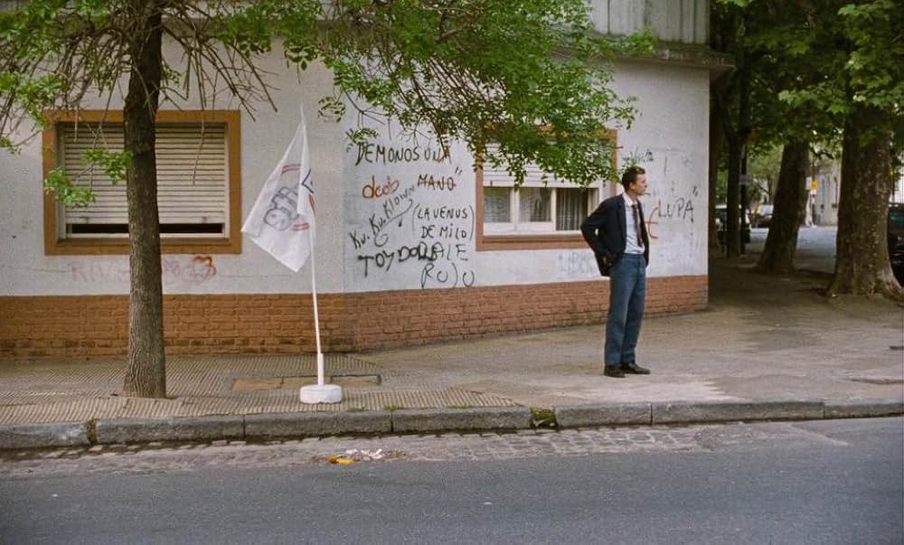 Silvia Prieto（原題）の画像