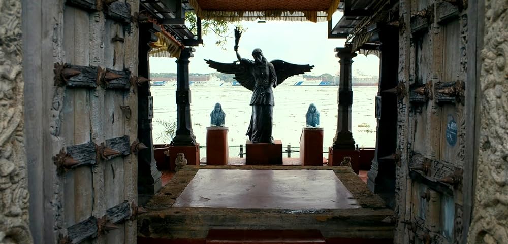 コバルトブルーの画像