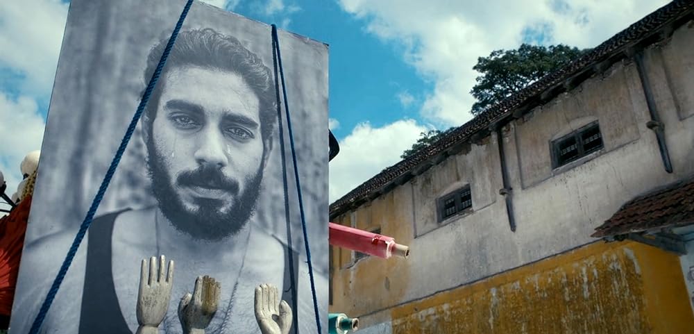 コバルトブルーの画像