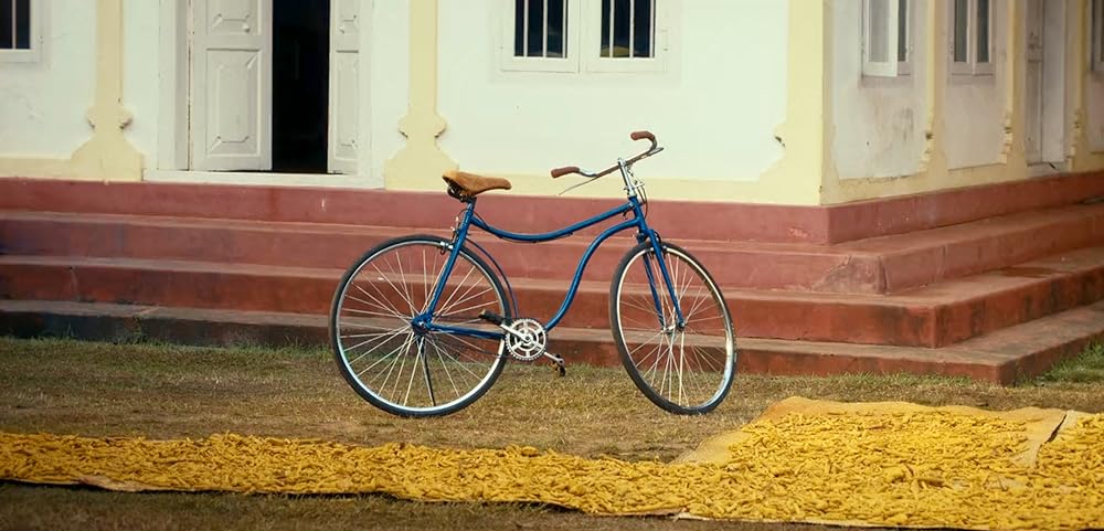 コバルトブルーの画像