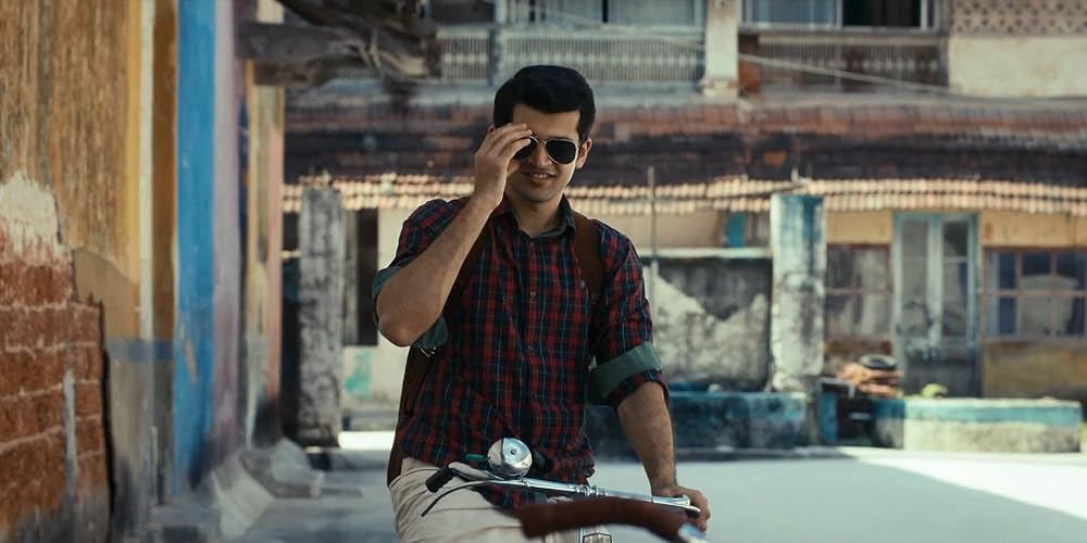 コバルトブルーの画像