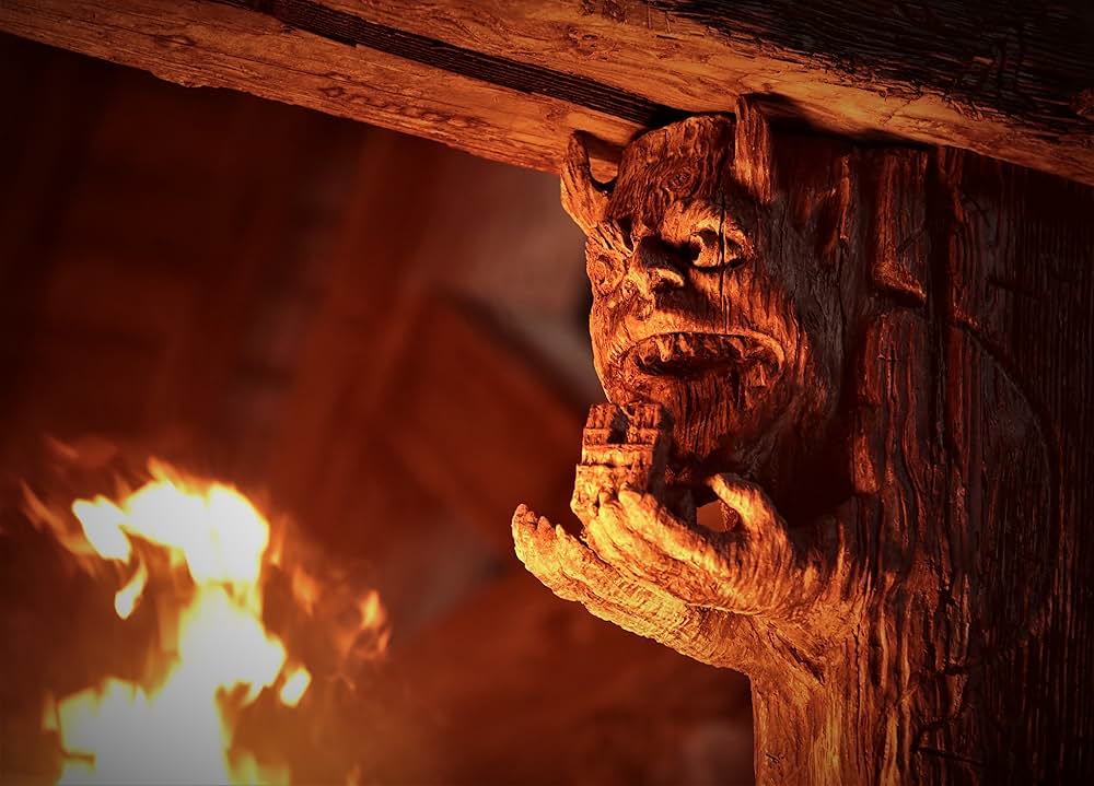 ノートルダム 炎の大聖堂の画像