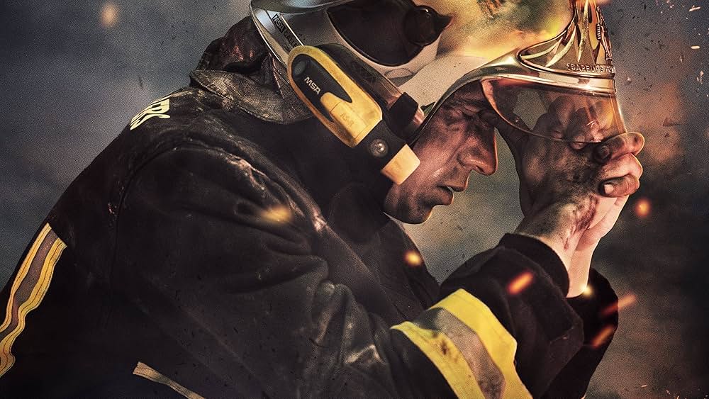 ノートルダム 炎の大聖堂の画像