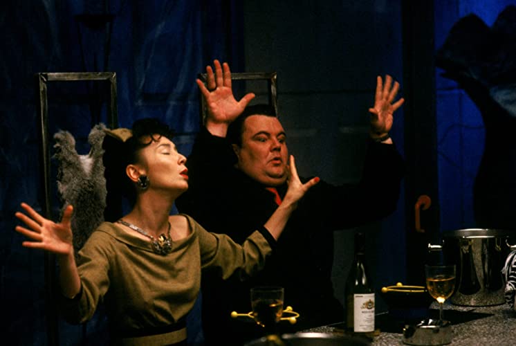 ビートルジュースの画像