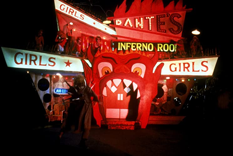 ビートルジュースの画像