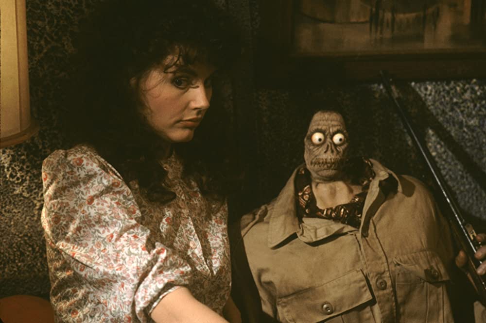 ビートルジュースの画像