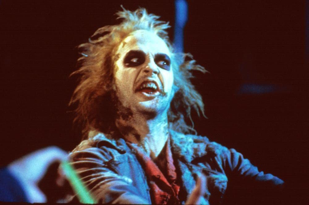 ビートルジュースの画像