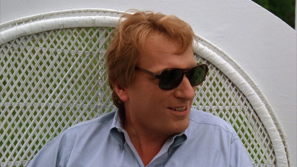 「ビートルジュース」ジェフリー・ジョーンズの画像