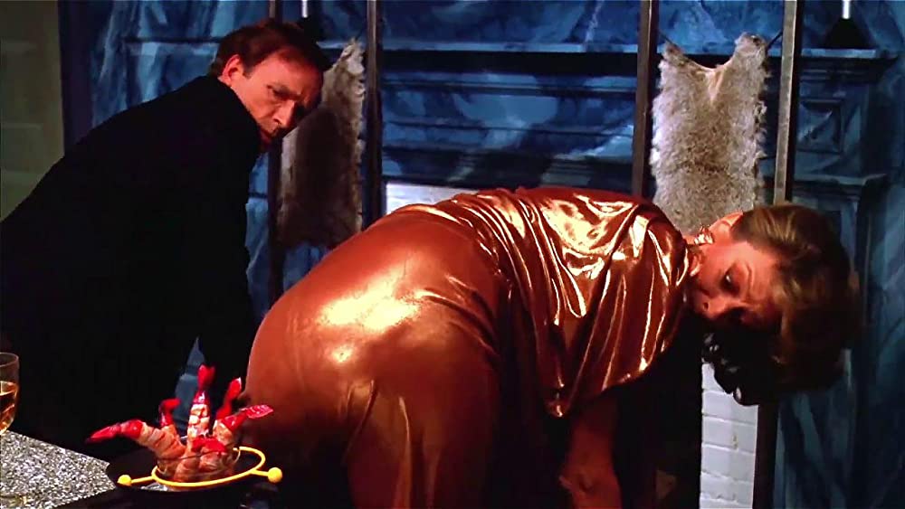 ビートルジュースの画像