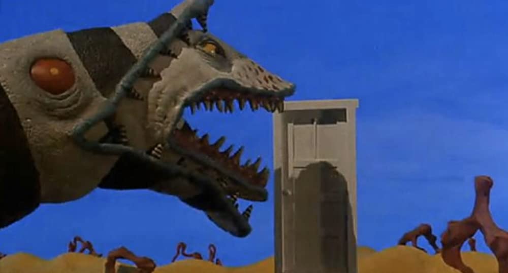 ビートルジュースの画像