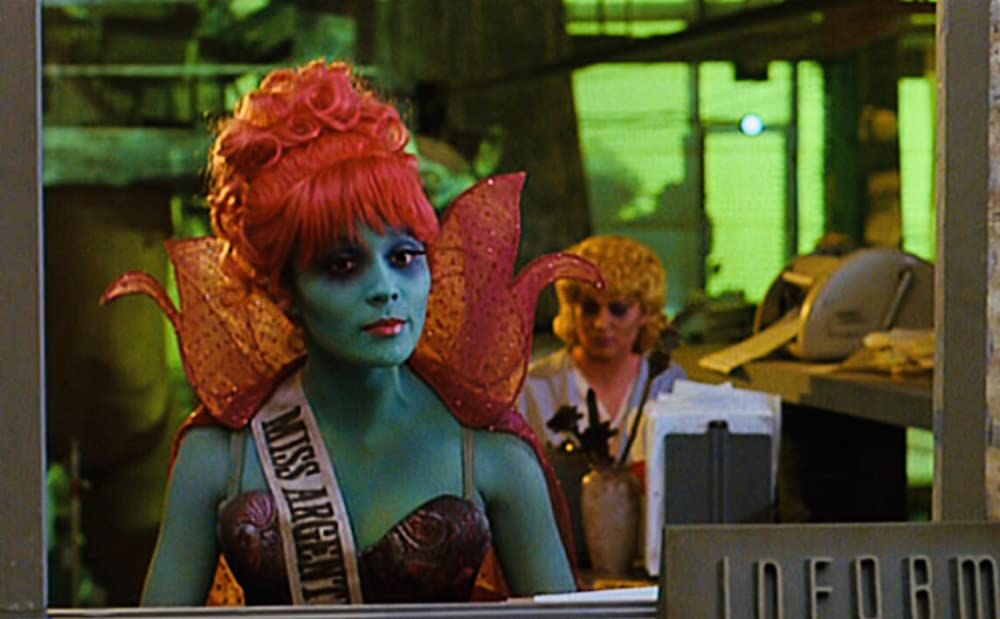 ビートルジュースの画像