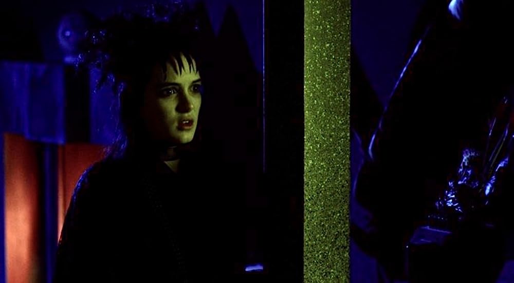 ビートルジュースの画像