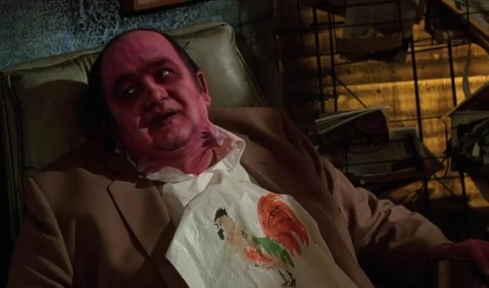 ビートルジュースの画像