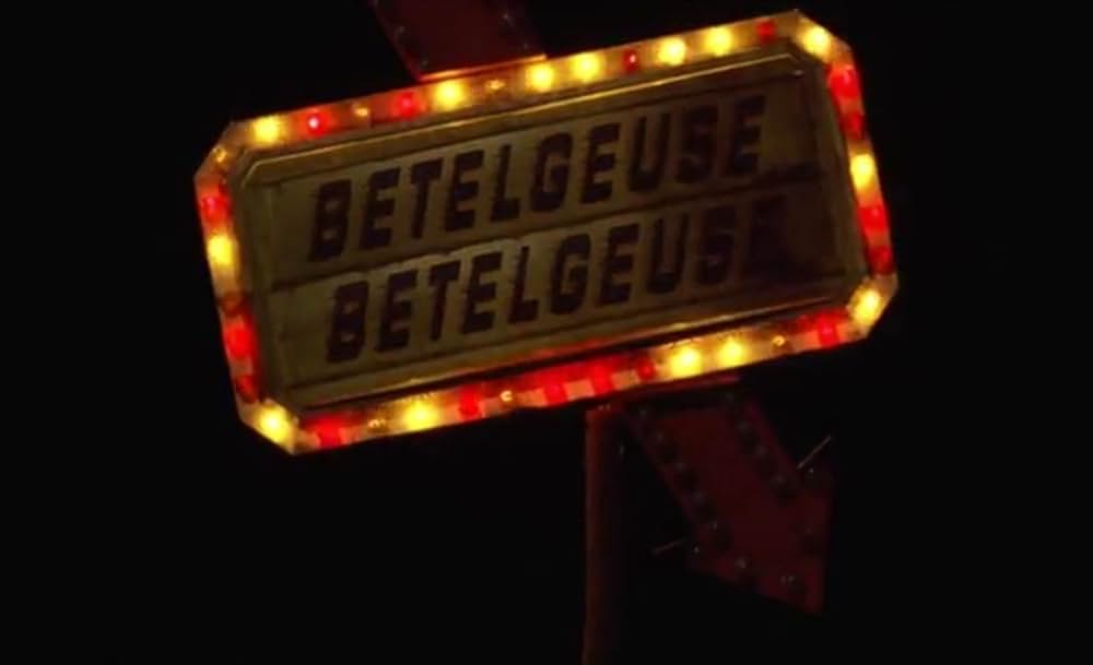 ビートルジュースの画像