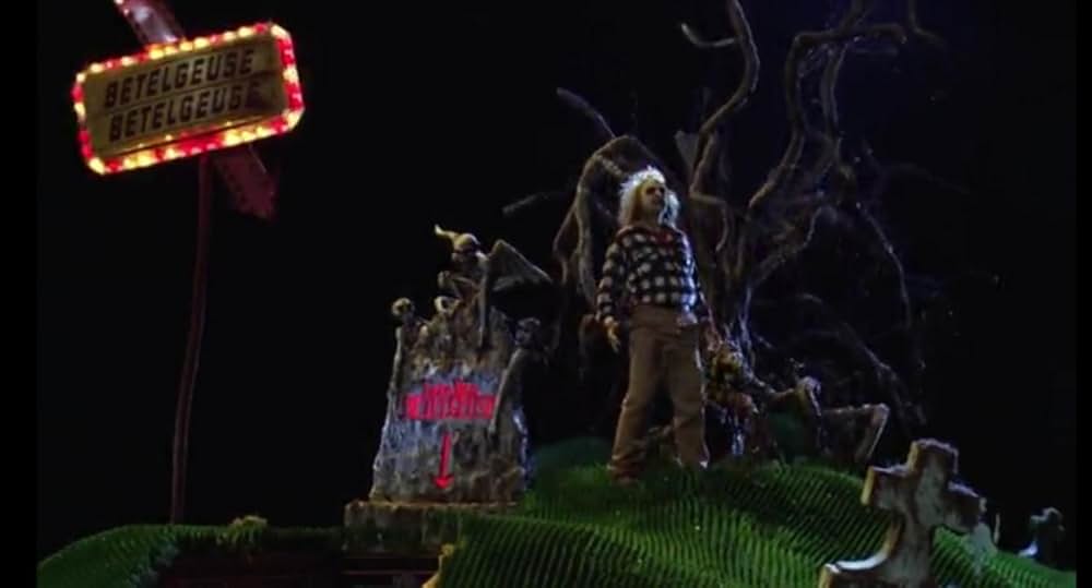 ビートルジュースの画像