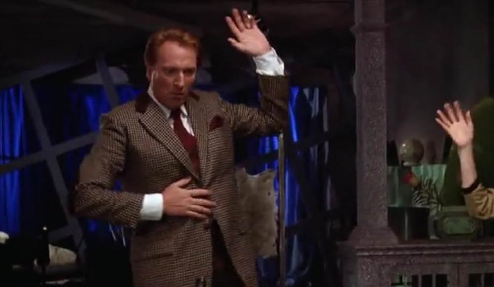 ビートルジュースの画像