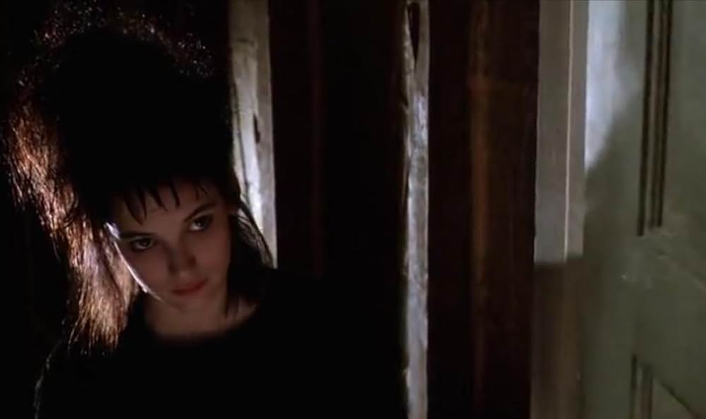 ビートルジュースの画像