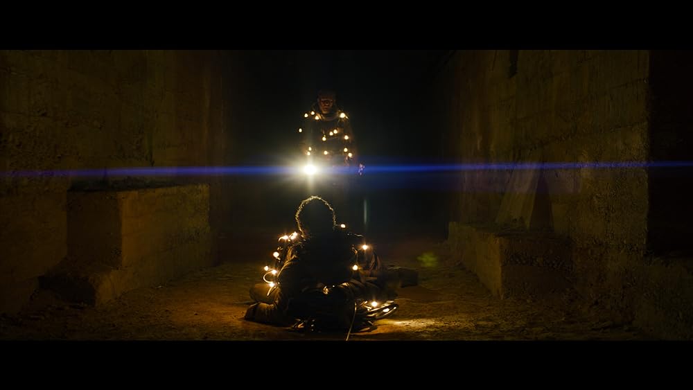 ナイトブレーカーズの画像