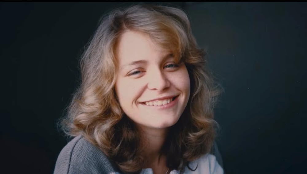 ガール・イン・ザ・ピクチャー：写真はその闇を語るの画像