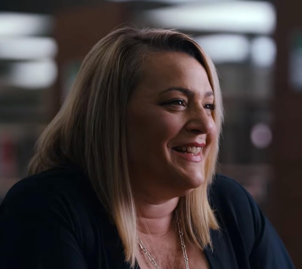 ガール・イン・ザ・ピクチャー：写真はその闇を語るの画像