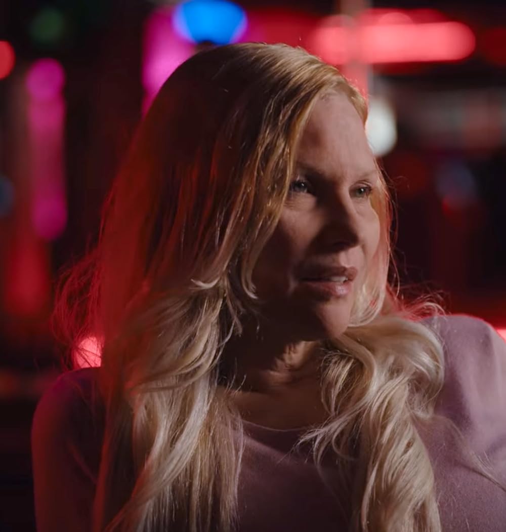 ガール・イン・ザ・ピクチャー：写真はその闇を語るの画像