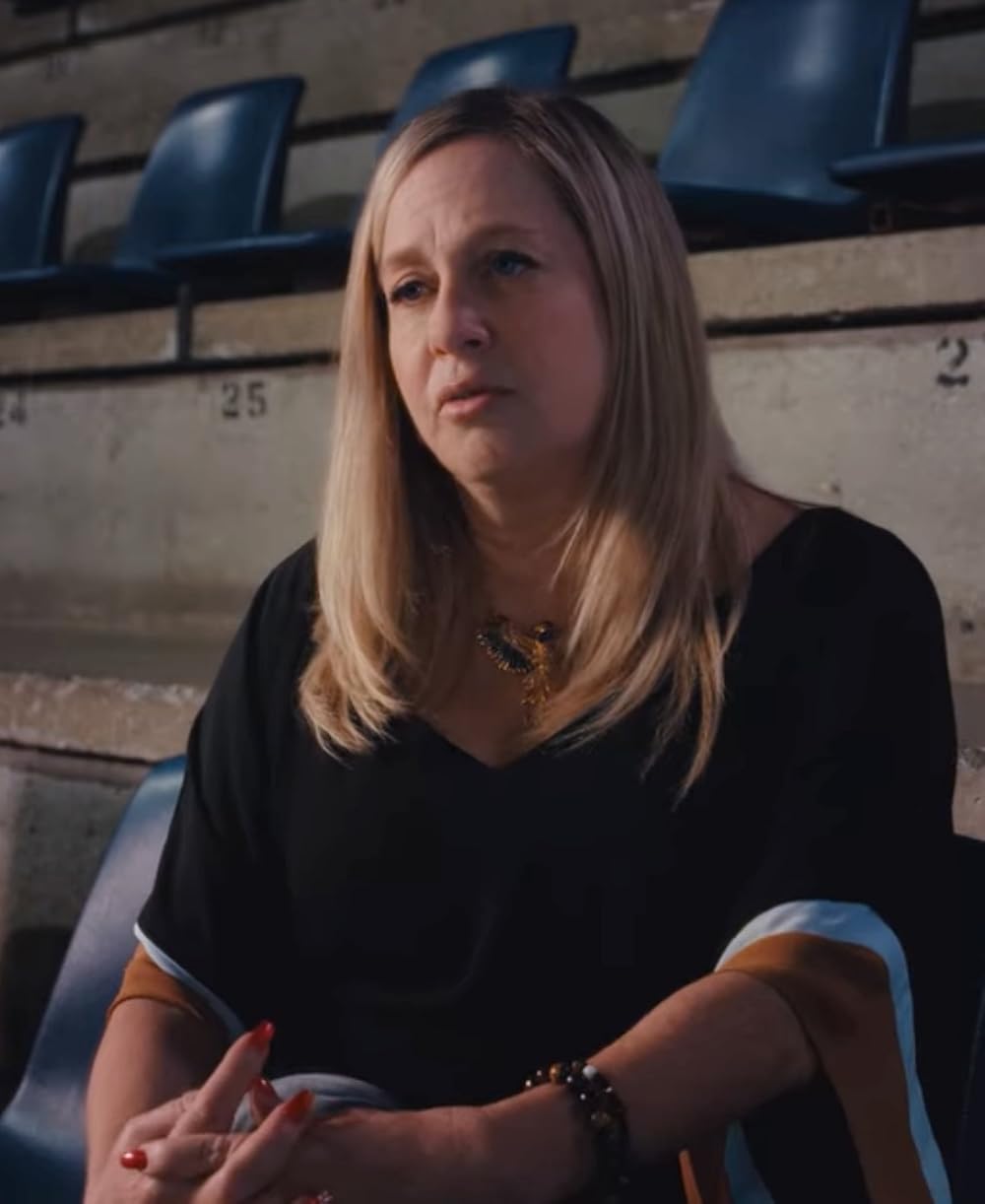 ガール・イン・ザ・ピクチャー：写真はその闇を語るの画像