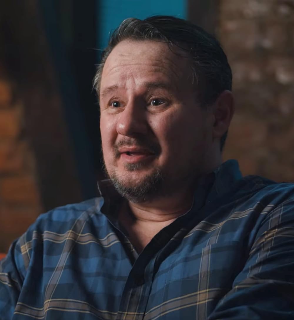 ガール・イン・ザ・ピクチャー：写真はその闇を語るの画像