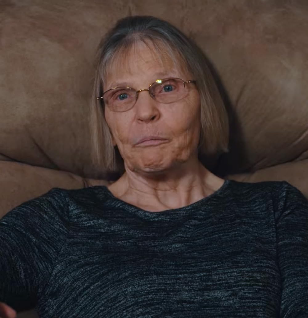 ガール・イン・ザ・ピクチャー：写真はその闇を語るの画像