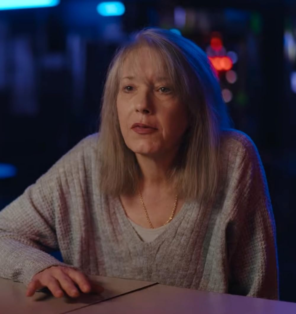 ガール・イン・ザ・ピクチャー：写真はその闇を語るの画像