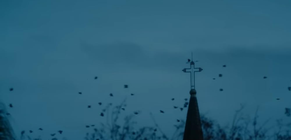 ガール・イン・ザ・ピクチャー：写真はその闇を語るの画像