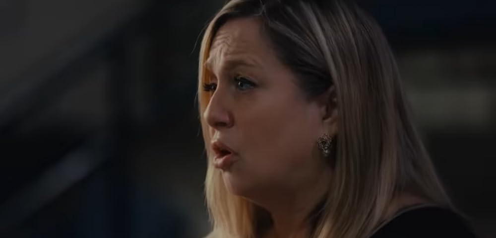 ガール・イン・ザ・ピクチャー：写真はその闇を語るの画像