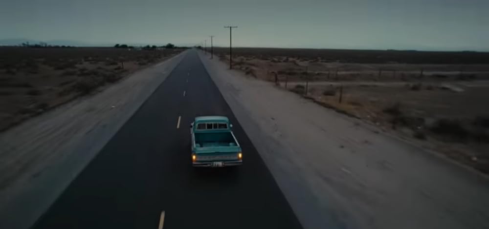 ガール・イン・ザ・ピクチャー：写真はその闇を語るの画像