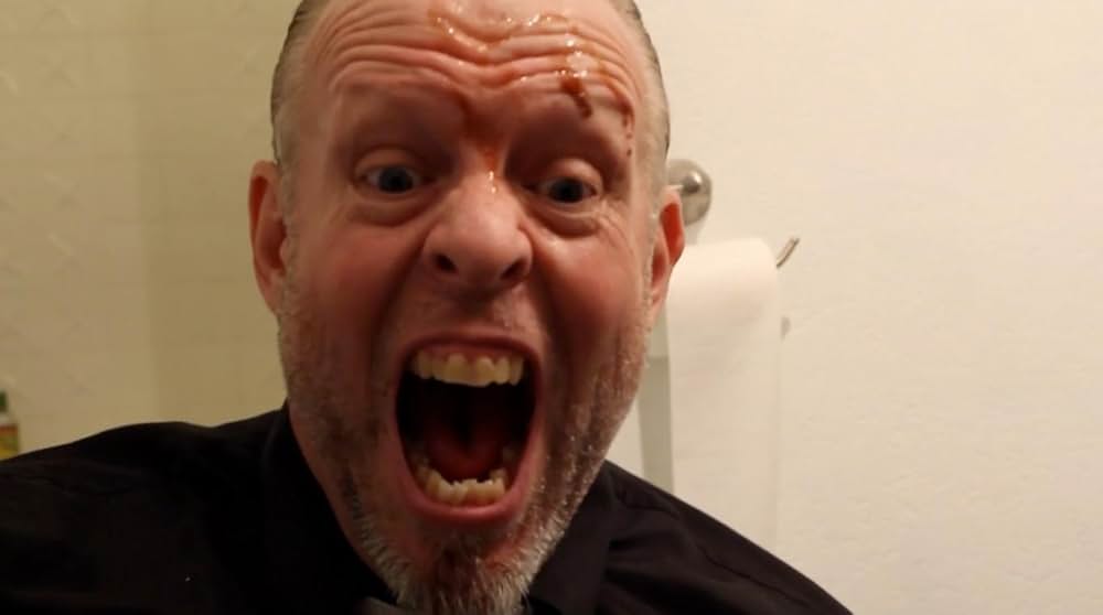 デストイレⅡ 復讐の悪魔便器の画像