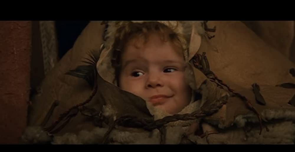 「ウィロー」Ruth Greenfieldの画像