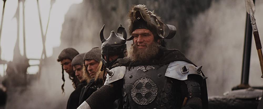 「ウィロー」パット・ローチの画像