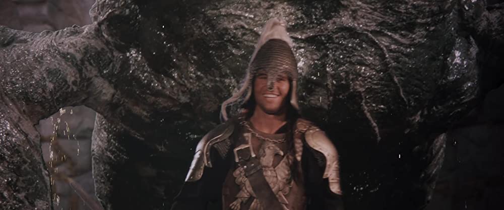 「ウィロー」バル・キルマーの画像