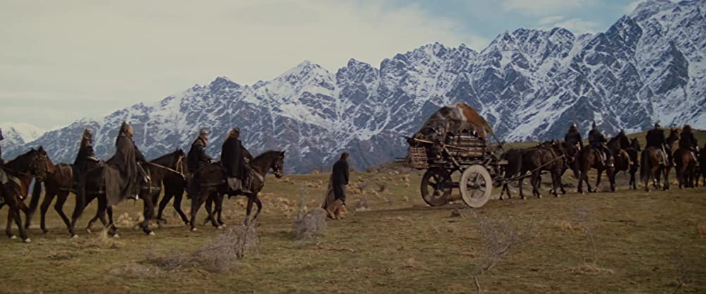 「ウィロー」バル・キルマーの画像