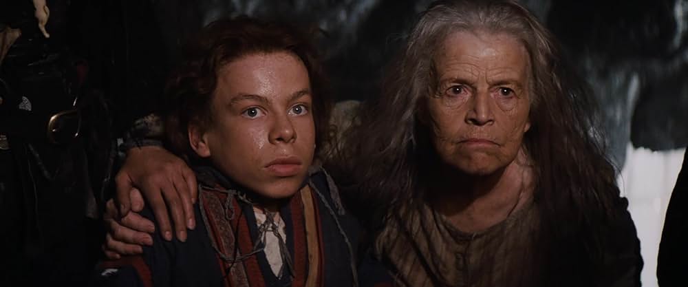 「ウィロー」の画像