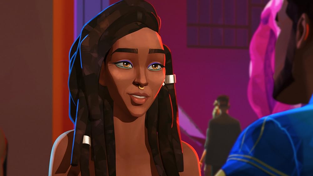 キッド・カディ: Entergalacticの画像