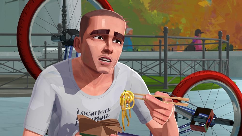 キッド・カディ: Entergalacticの画像