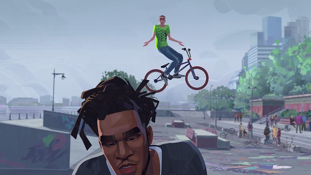 キッド・カディ: Entergalacticの画像