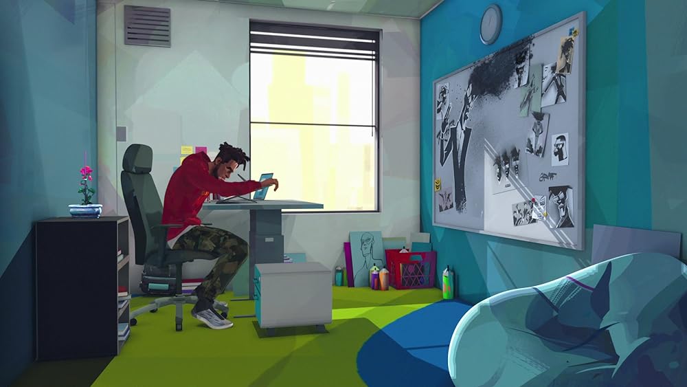 キッド・カディ: Entergalacticの画像