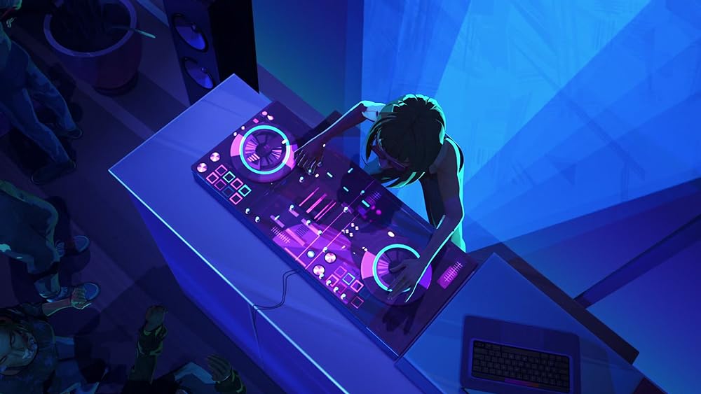 キッド・カディ: Entergalacticの画像