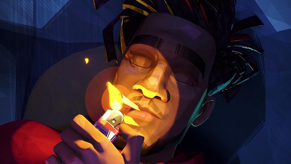 キッド・カディ: Entergalacticの画像